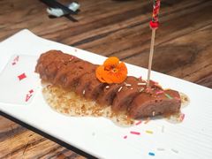 -鱼食饭稻·苏浙土菜17年老馆子(平江路店)