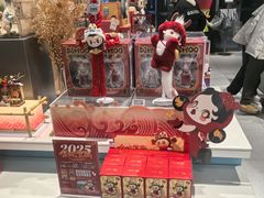 -泡泡玛特POPMART(沈阳大悦城店)