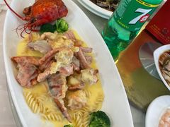 -顺风海鲜港(长寿路店)