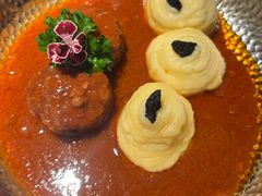 -卢布里西餐厅(海拉尔店)