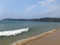 -三亚亚龙湾天域度假酒店