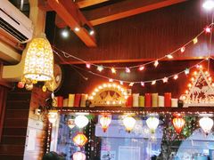 大堂-大头虾越式风味餐厅(光明广场店)