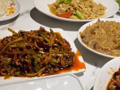 -关东小院(瀛海环宇坊店)