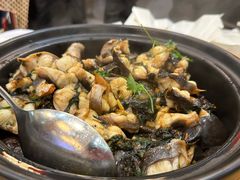 -味可道美食坊(福基路店)