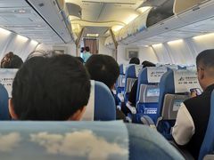 -太原武宿国际机场