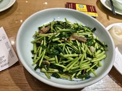 -藜蒿腊肉·飘香堂赣菜老酒文化餐厅