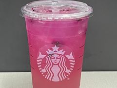 -星巴克臻选(惠州华贸天地1楼店)