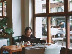 -VESH COFFEE(定西路店)