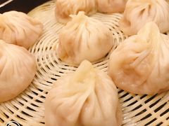 南翔小笼包-百家鸡味馆(清泰店)
