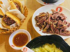 小小拼-闫家驴肉老店(华电一校店)