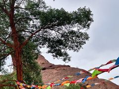 -天山神秘大峡谷