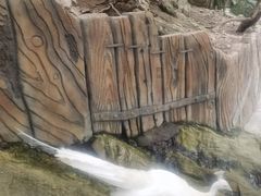 -燕塞湖鸟语林景区