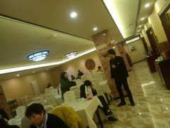 -天津雅园饭店(成林道店)