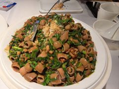 -小螺号海鲜·地道鲁菜(恒大店)