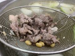 -潮汕牛肉火锅
