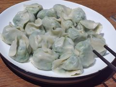 -伊喜饺子·烤鸭(五道口学院路店)