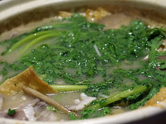 胡椒猪肚鸡-捞王锅物料理(四川北路店)