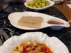 -黑土人家(江桥万达广场店)