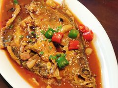 -赵小姐丨新中餐(曲江店)