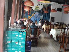 -良师门滨海人家·海鲜·家常菜(滨海城店)