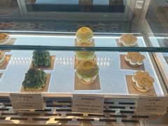 -Ten Olives甜点