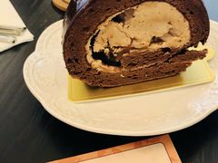 -Me Coffee下午茶艺术空间