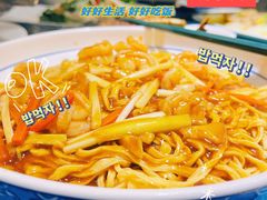 -随园花园餐厅(新港中路店)