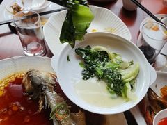 -古南都·老广东酒楼(龙江店)