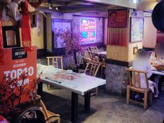 -可可大虾武汉土菜大排档(万松园1店)