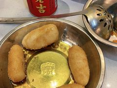 -憨铁匠老火锅(龙岗万科里店)