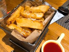 -半悦牛排(龙湖西宸天街店)