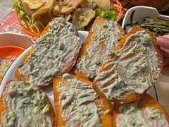 -友乐居羊蝎子(西直门店)