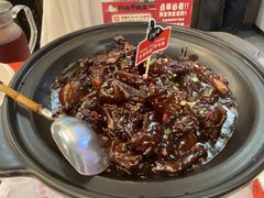 -回味黑鸭煲·始于2006(万松园店)