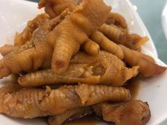 -渔中舟海鲜大排档(普陀沈家门店)
