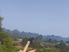 -Club Med地中海俱乐部·桂林度假村