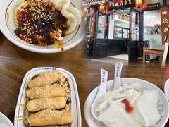 -西月城谭豆花(春熙路店)