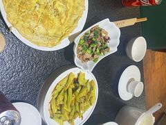 -喜洲翰林餐厅(董家百年老宅店)