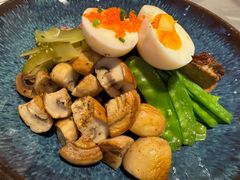 -L'Arome芳芳法国餐厅(仙林金鹰店)