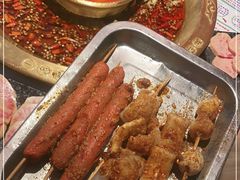 -哥老官重庆美蛙鱼头(虹口龙之梦店)