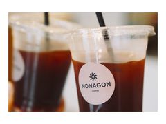 美式咖啡-Legno.ita Coffee by Wood(襄阳南路店)