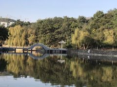 -攀枝花公园