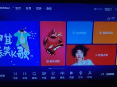 -空间8度量贩KTV(火车站店)