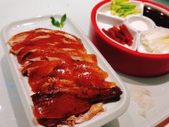 -缤圣源中国清真菜(群力店)
