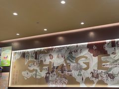 -霸王茶姬(上海龙湖云廊天街店)