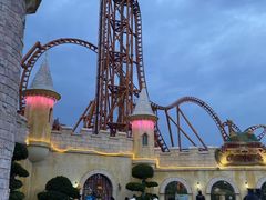 -大连海昌发现王国主题公园