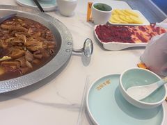 -古乐牛香鲜牛肉牛杂火锅(观前街店)
