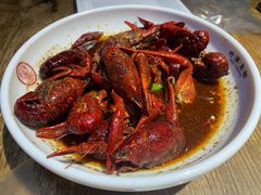 十三香小龙虾-叶派龙虾•招牌香辣蟹·海鲜(中海国际店)