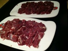-牛焱·贵州黄牛肉火锅(城西银泰店)