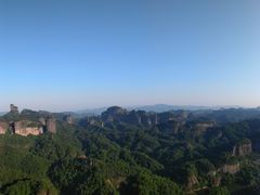 -丹霞山风景名胜区