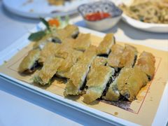 -园里前·私厨·福建菜(台江万达店)